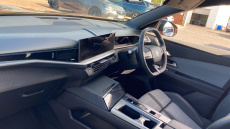 Vauxhall Grandland 1.2 Hybrid [136] GS 5dr e-DCT6 Petrol Hatchback